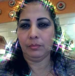 Meet your Posher, Sandra